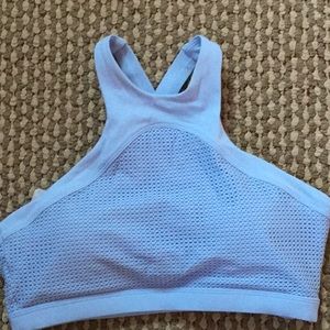 NWOT Lorna Jane sports bra